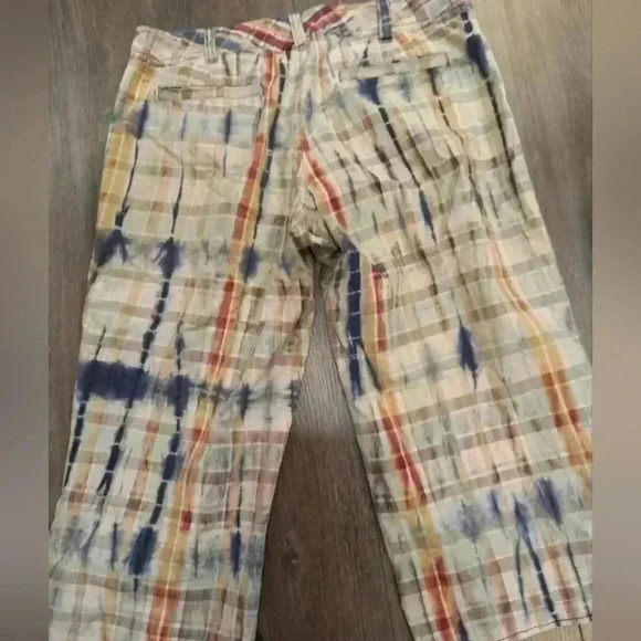 Old  navy pants - Picture 2 of 3